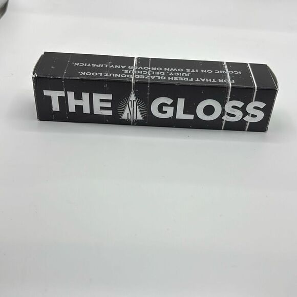 Jeffree Star Slime Glossin’ The Gloss M1-8 - Picture 1 of 3